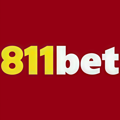 Logo da 811bet